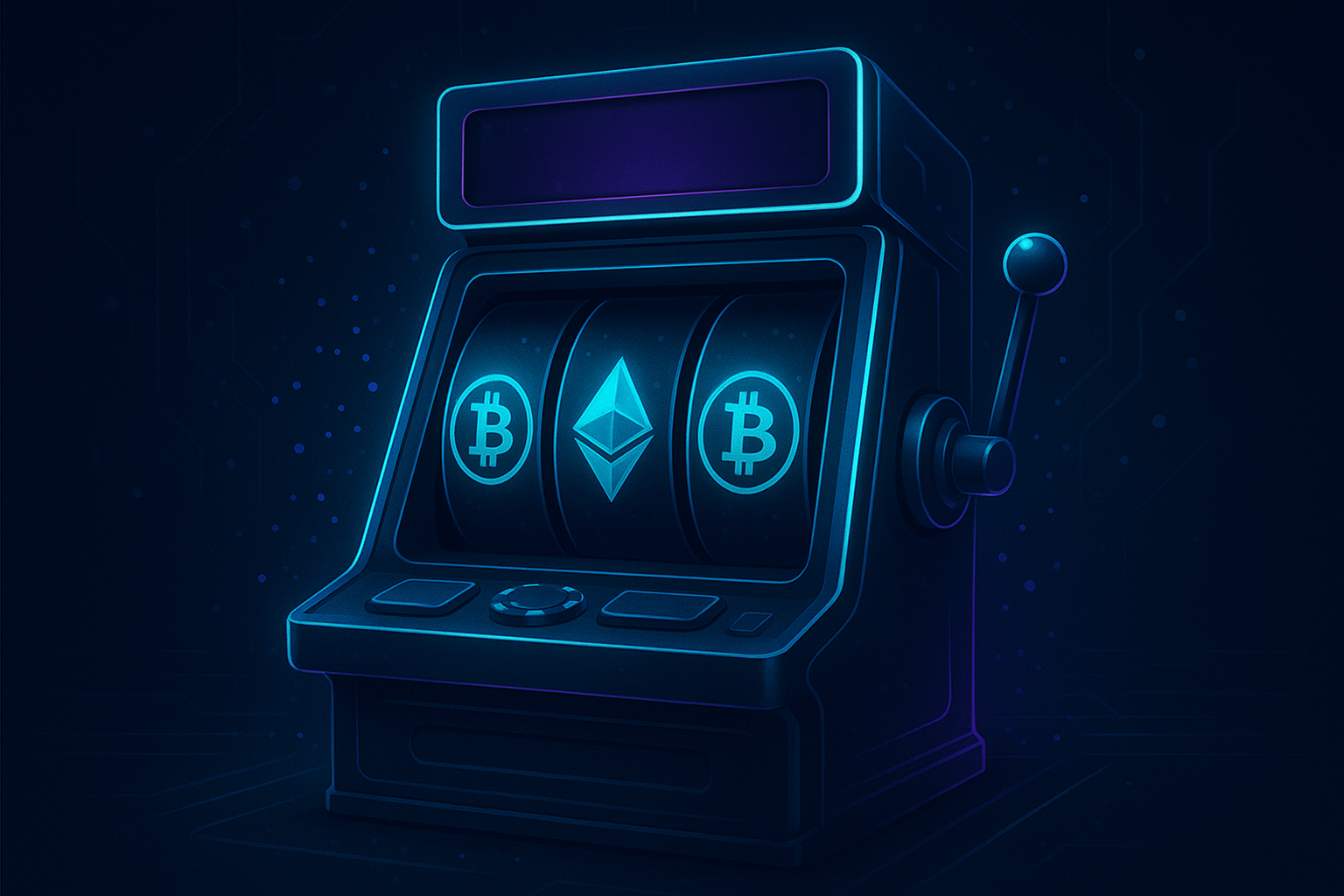 Crypto Slots